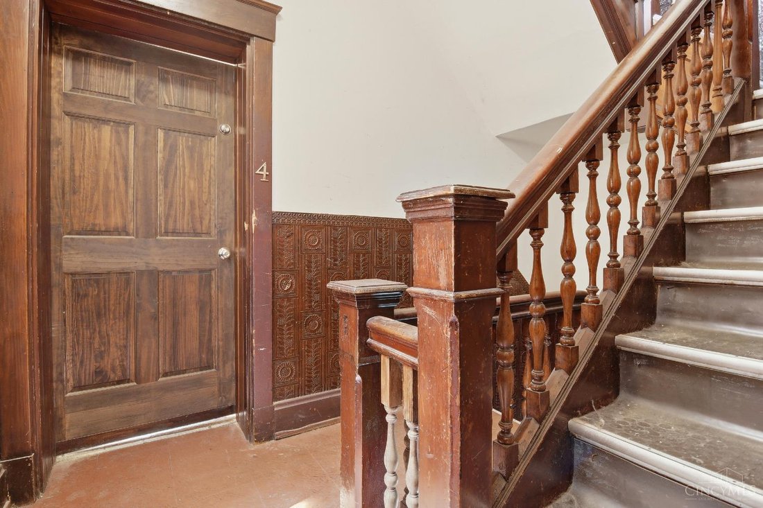 Apartamento en Cincinnati, Ohio, Estados Unidos 5 - 19184695