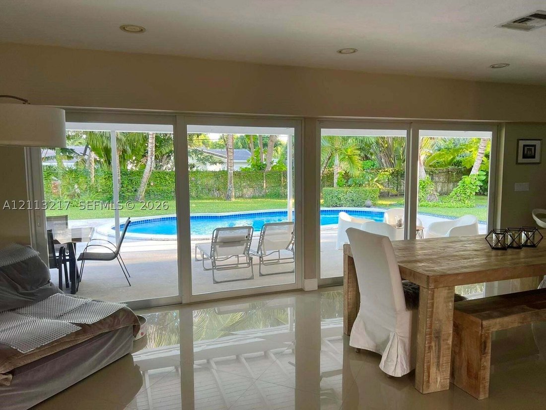 Casa en Coral Gables, Florida, Estados Unidos 3 - 19185154