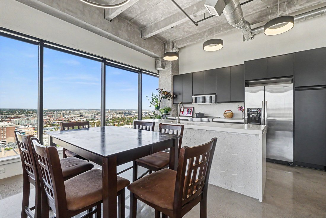 Condo in Denver, Colorado, United States 4 - 19184363