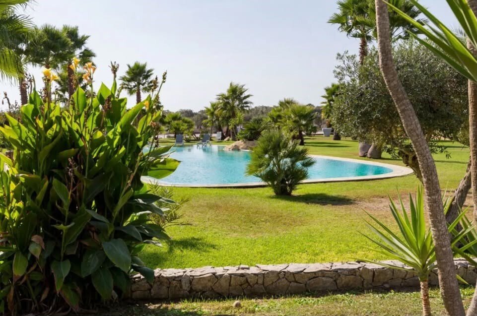 Finca in Quinta do Anjo, Setubal, Portugal 5 - 19186433