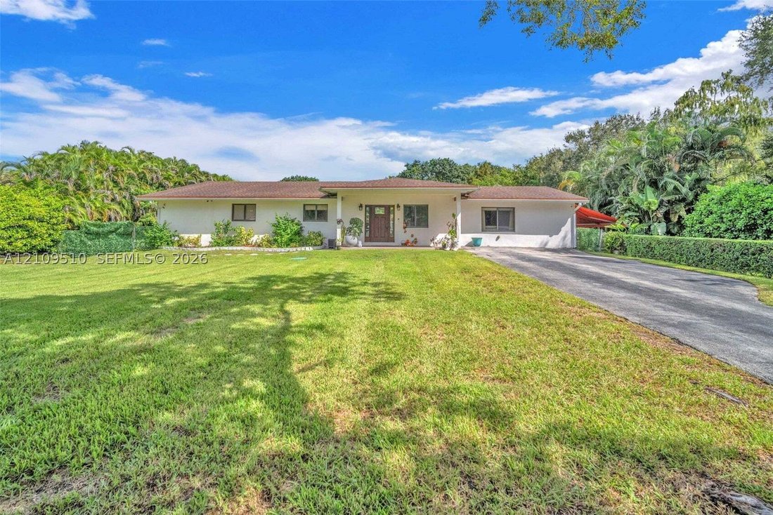 Casa a Weston, Florida, Stati Uniti 1 - 19185164