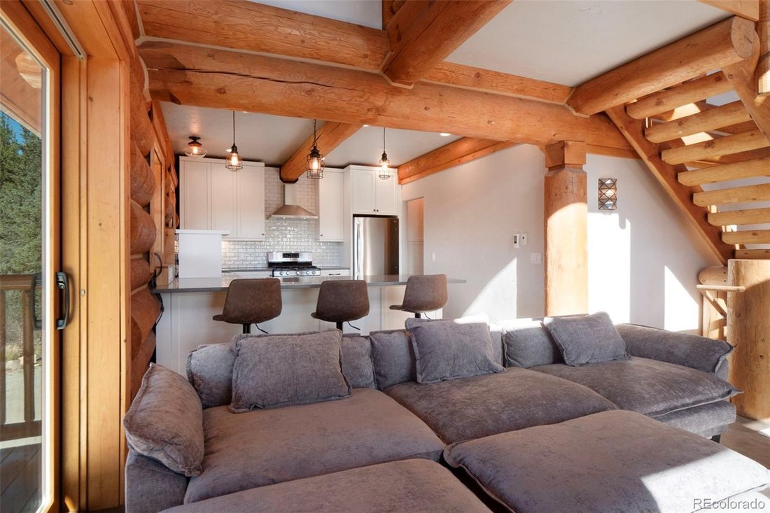 Casa a Fairplay, Colorado, Stati Uniti 4 - 19184608