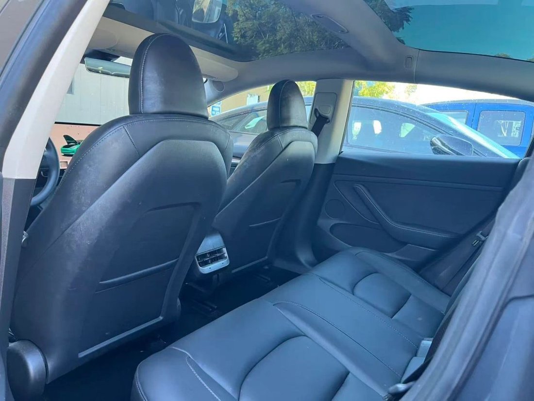 Sedan in Costa Mesa, CA, United States 4 - 19186685