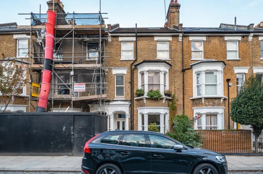 Wohnung in Hampstead, Camden, England 2 - 19184702