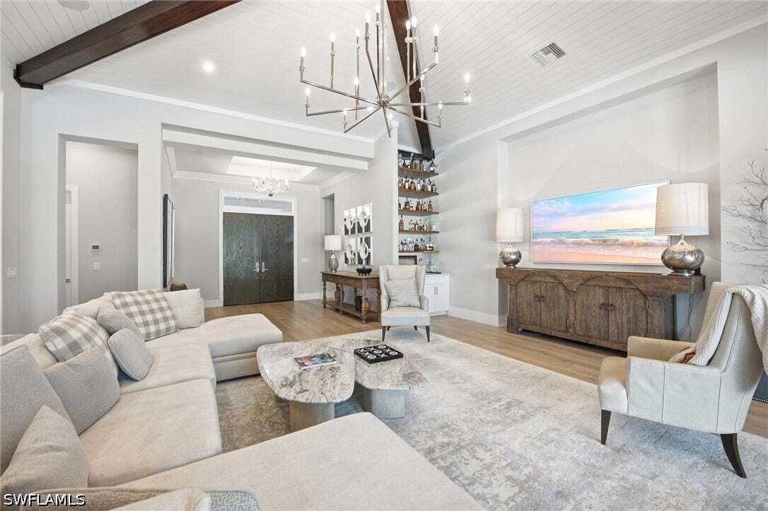 Haus in Naples, Florida, Vereinigte Staaten 3 - 19185026