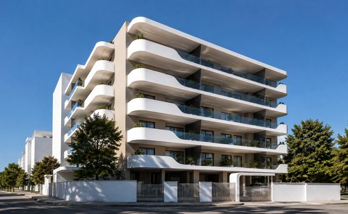 Appartamento in Nea Ionia, Attica, Grecia 1