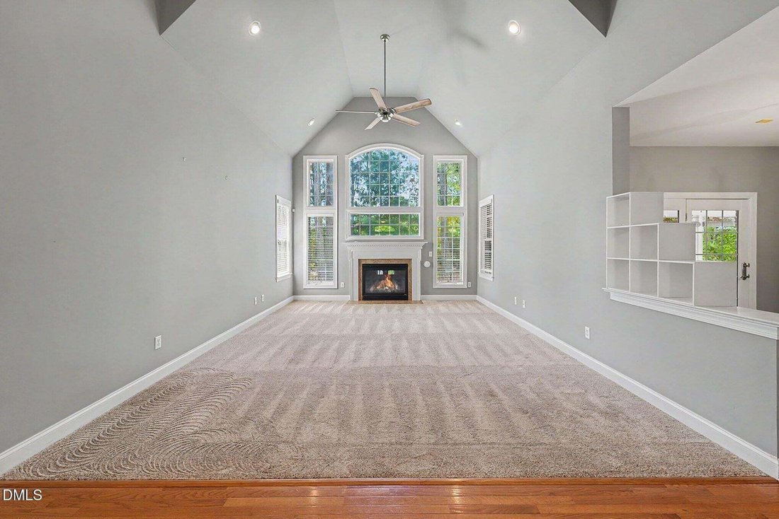 House in Raleigh, North Carolina, United States 4 - 19185548