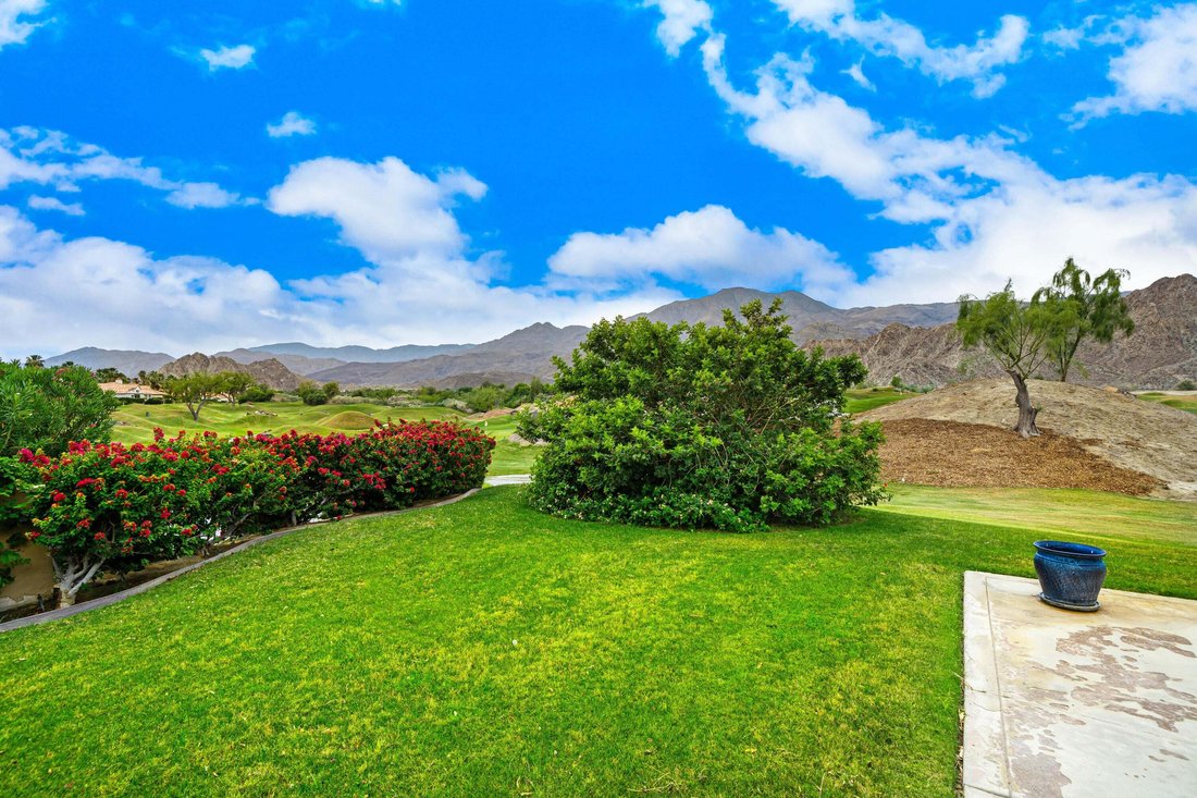 Casa en La Quinta, California, Estados Unidos 1 - 19187797