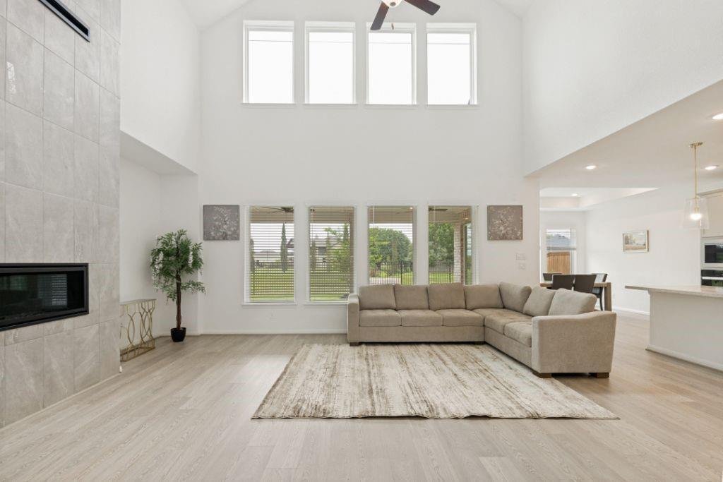 Haus in Cypress, Texas, Vereinigte Staaten 2 - 19185699