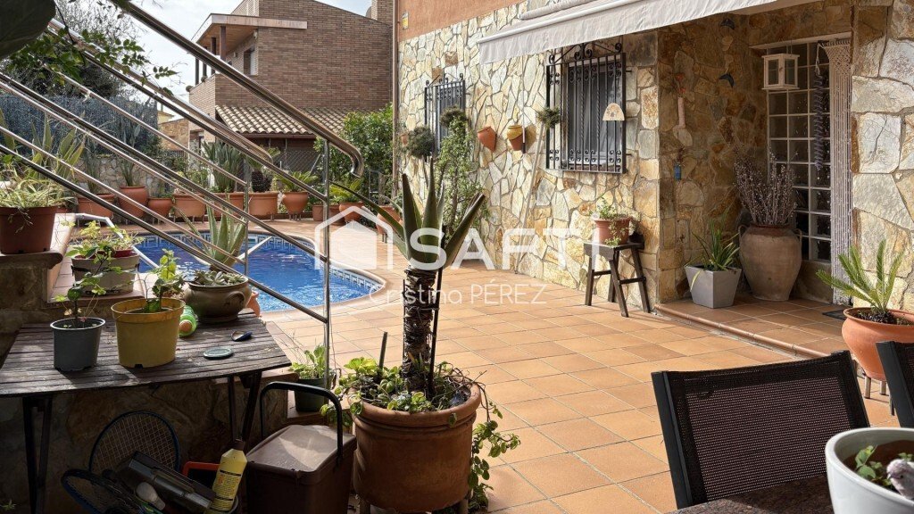 House in Blanes, Catalonia, Spain 3 - 19188409