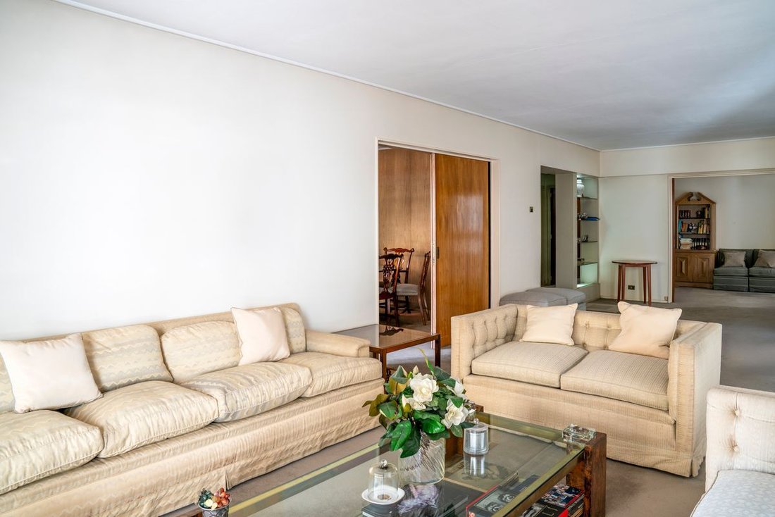 Apartment in Buenos Aires, Buenos Aires, Argentina 5 - 19185587