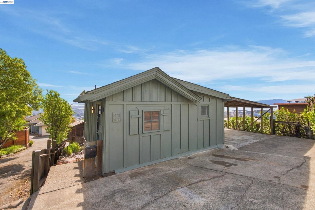 House in Berkeley, California, United States 5 - 19185366