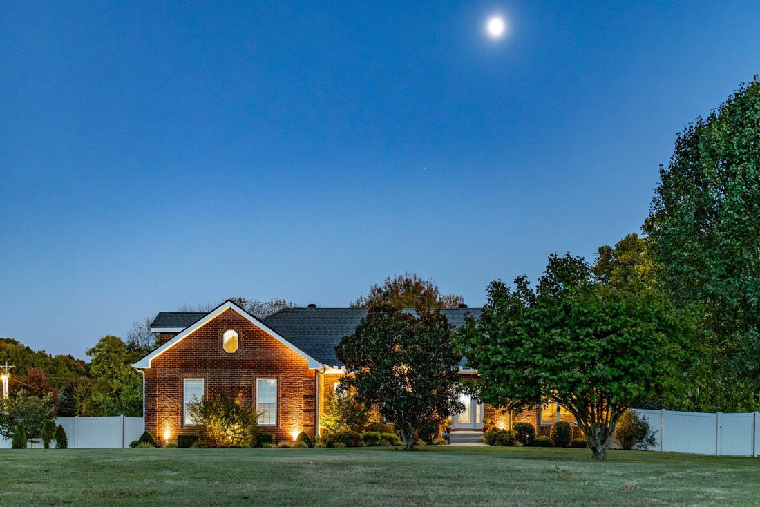 House in Lebanon, Tennessee, United States 3 - 19184755