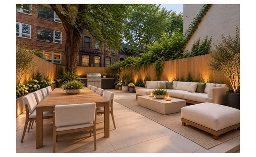 Nueva York, Nueva York, Estados Unidos 1
