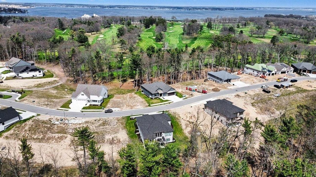 House in Muskegon, Michigan, United States 4 - 19185506