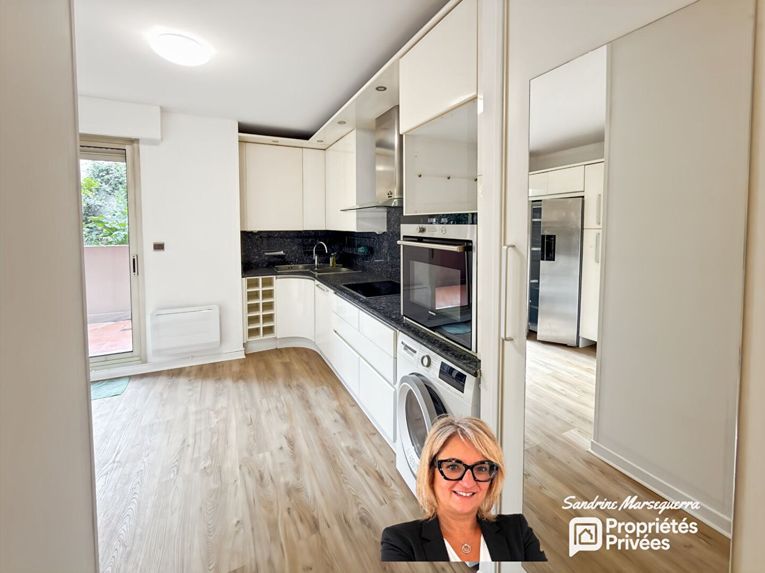 Apartamento en Cimiez, Niza, Francia 5 - 19186655