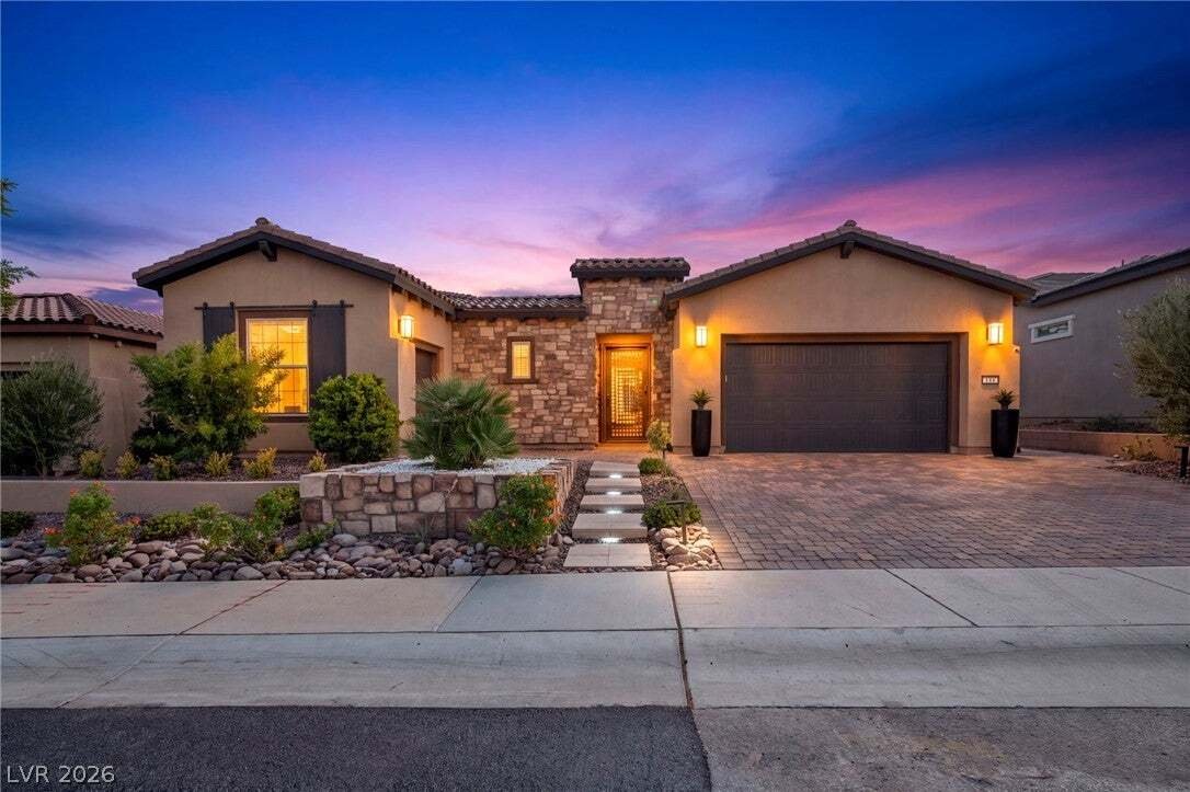 Casa en Henderson, Nevada, Estados Unidos 3 - 19185198