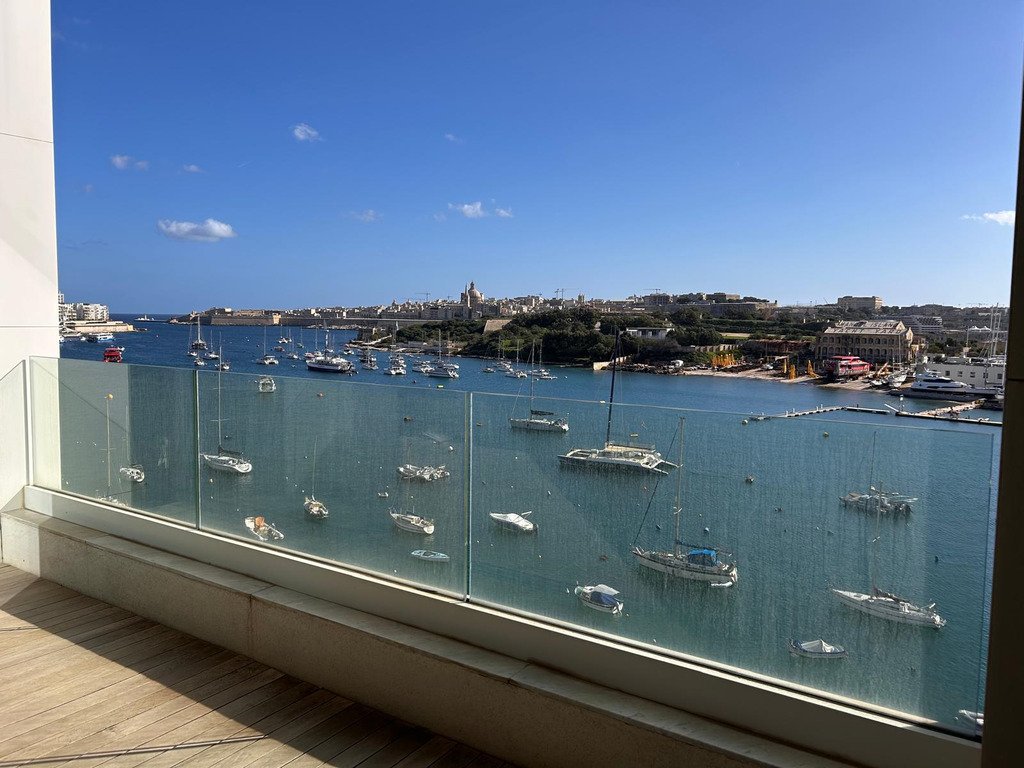 Appartement à Tas-Sliema, Malte 1 - 19188961