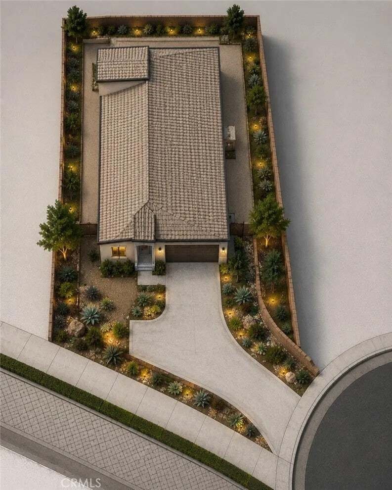 Casa en Chino Hills, California, Estados Unidos 3 - 19185603