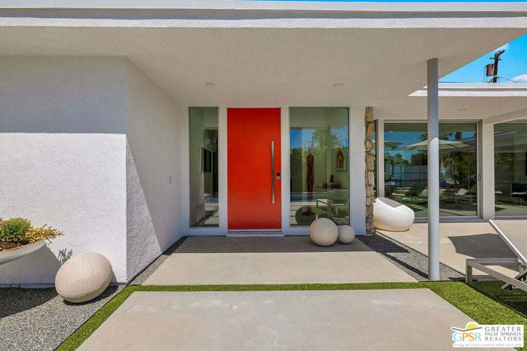 Casa a Palm Springs, California, Stati Uniti 2 - 19187839
