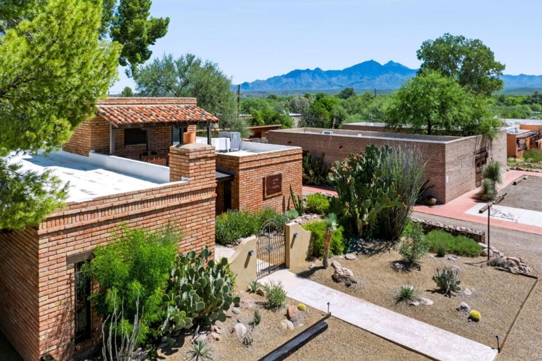 Altro a Tubac, Arizona, Stati Uniti 4 - 17754323