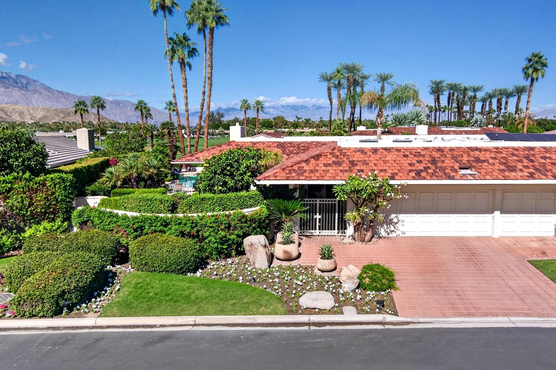 Casa en Rancho Mirage, California, Estados Unidos 3 - 19184953