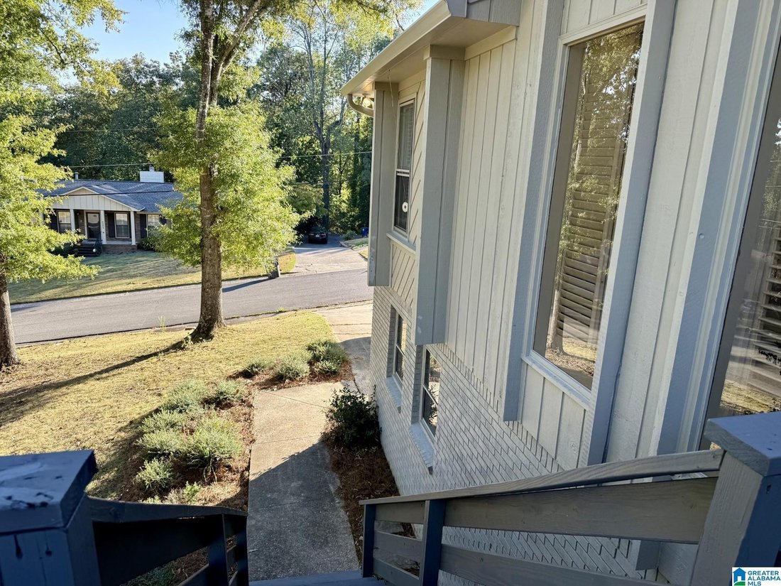 Casa en Hoover, Alabama, Estados Unidos 3 - 19185054