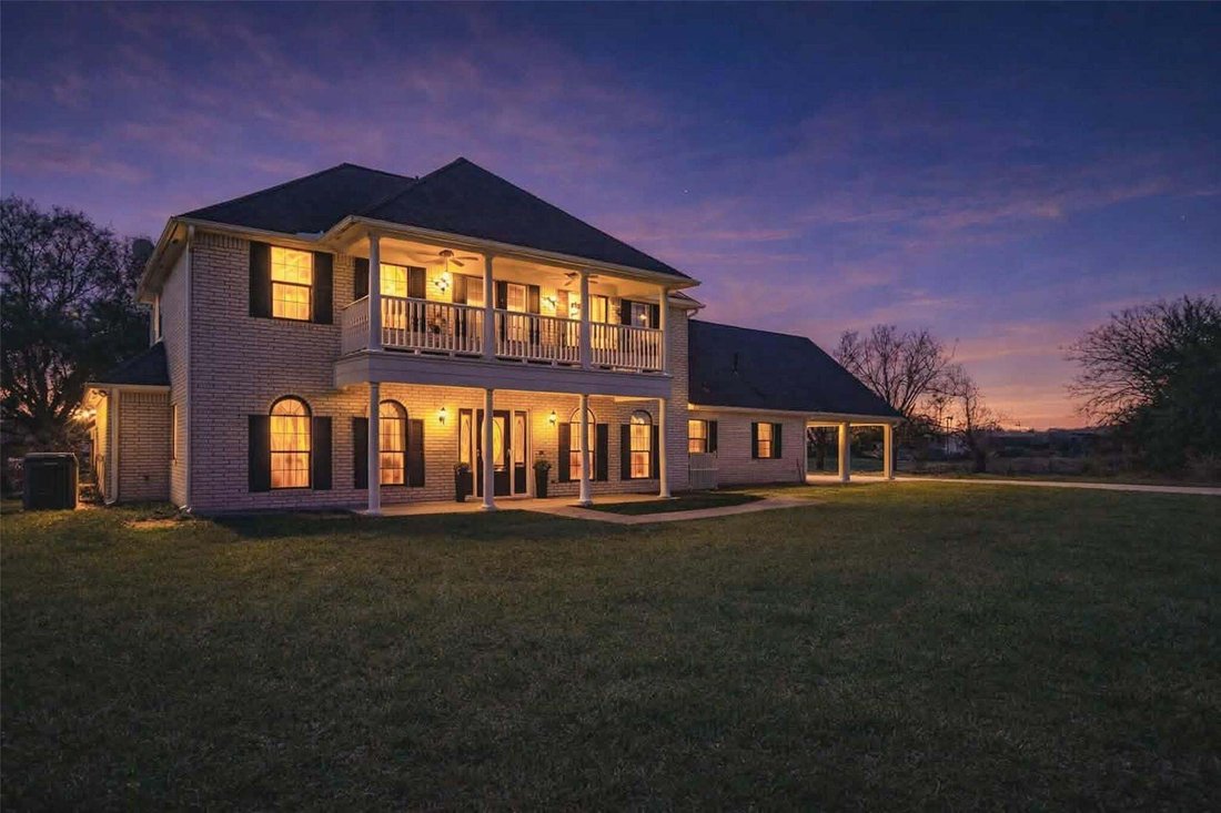 House in Houston, Texas, United States 2 - 19185653
