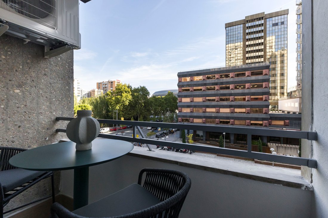 Appartamento a Tetuán, Madrid, Spagna 5 - 19105550