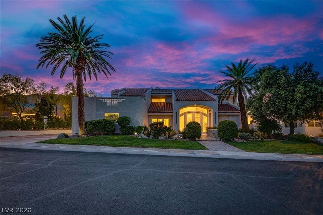 Maison à Las Vegas, Nevada, États-Unis 1 - 19185206