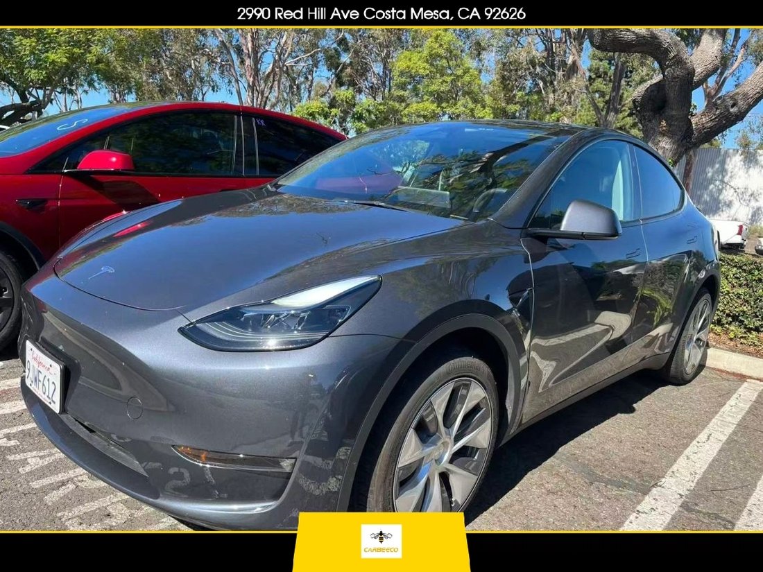 Suv in Costa Mesa, CA, United States 1 - 19186706