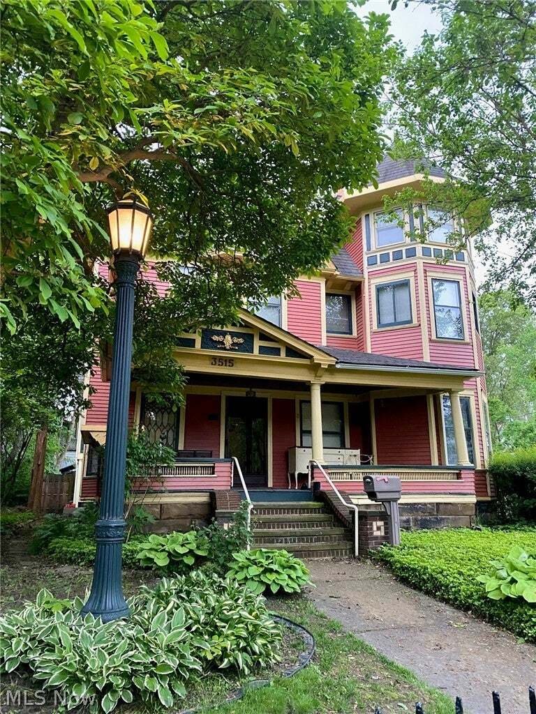 Haus in Cleveland, Ohio, Vereinigte Staaten 2 - 19185490