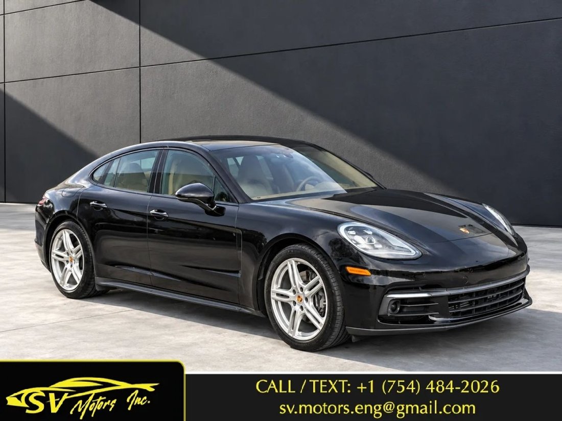 Sedan in Hollywood, FL, United States 1 - 19187066
