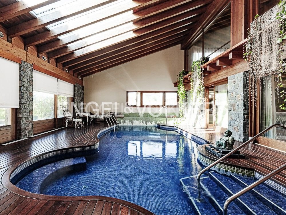 Villa in Seva, Catalonia, Spain 4 - 14926857