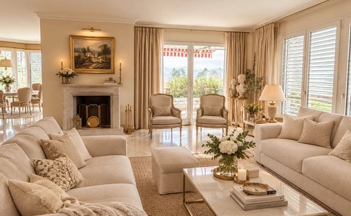 Appartement à Belmont-sur-Lausanne, Vaud, Suisse 1
