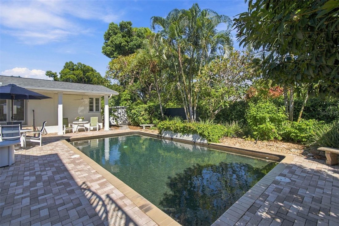 Haus in Saint Petersburg, Florida, Vereinigte Staaten 2 - 19185036