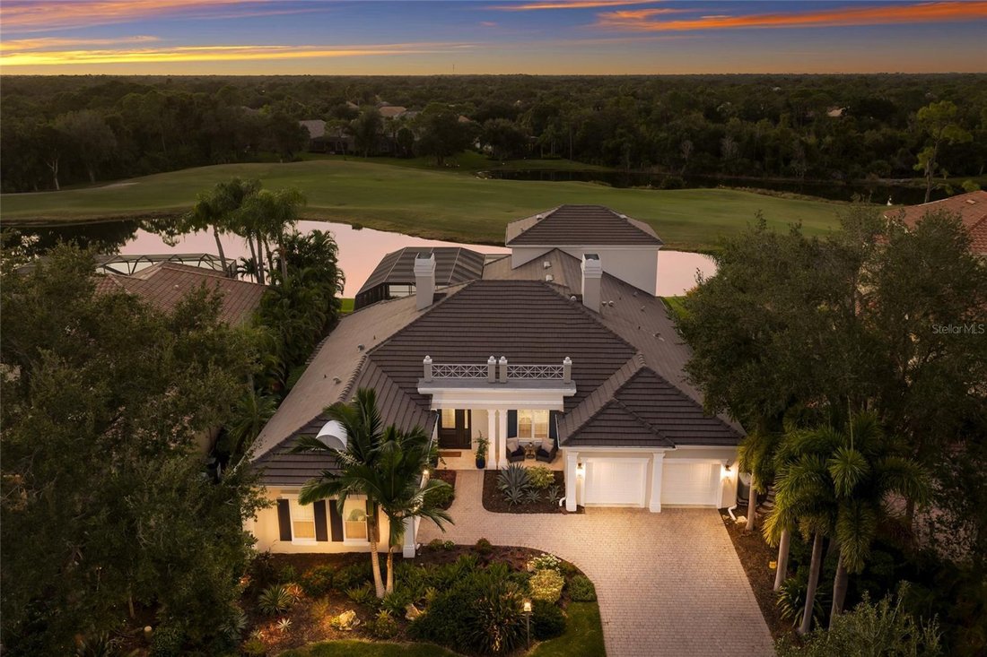 House in Bradenton, Florida, United States 1 - 19185005