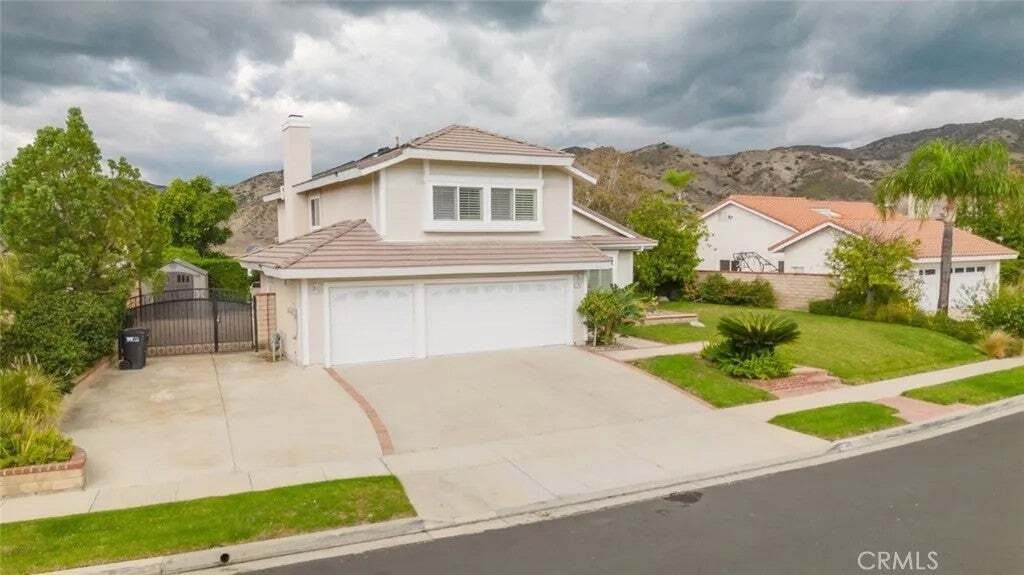 Casa en Simi Valley, California, Estados Unidos 2 - 19185591