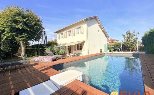 Maison à Centre, Tarnos, France 1