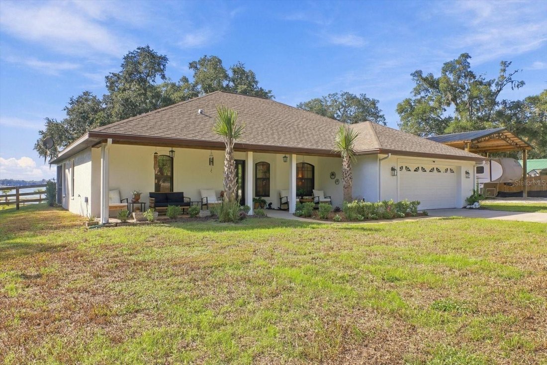 House in Dunnellon, Florida, United States 5 - 19185048