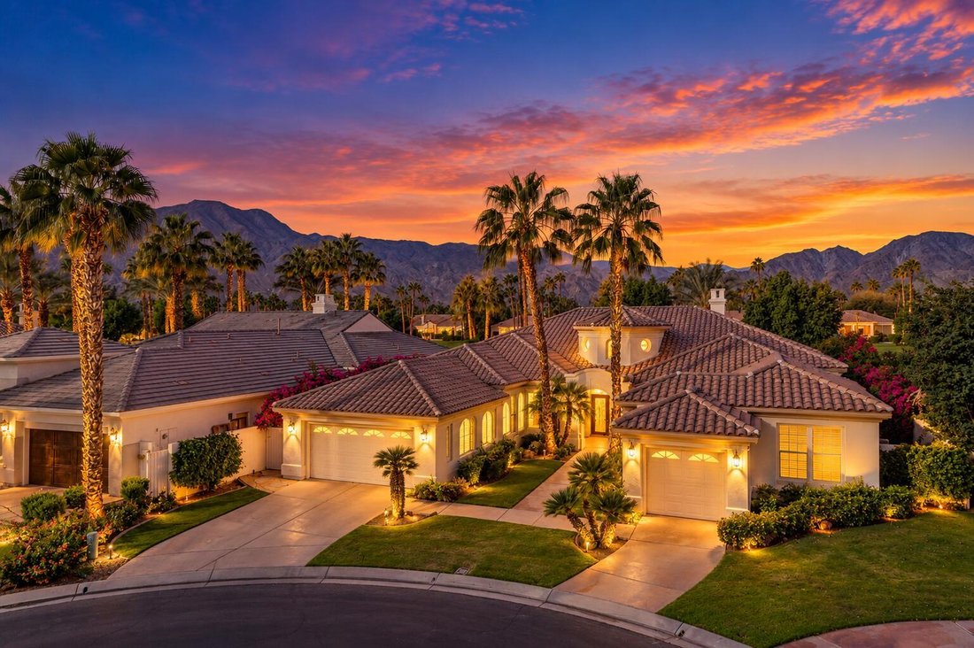 Casa en La Quinta, California, Estados Unidos 2 - 19184951