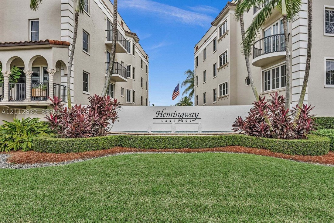 Condominio a Fort Lauderdale, Florida, Stati Uniti 1 - 19185091