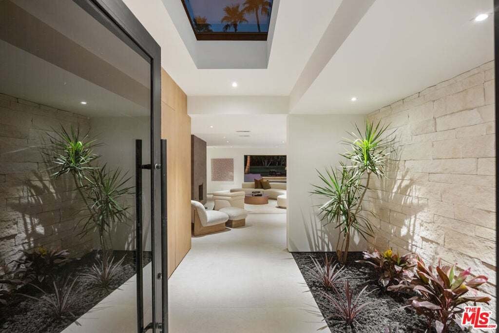Casa en Palm Springs, California, Estados Unidos 3 - 19185259