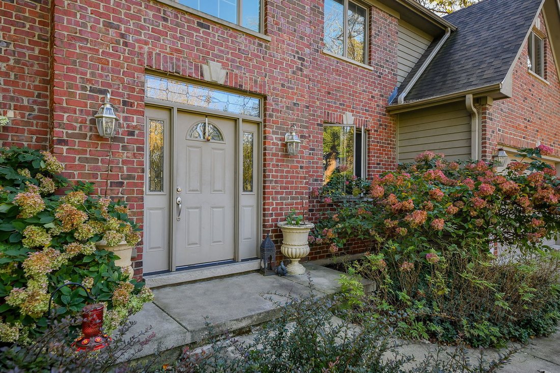 Casa en Campton Hills, Illinois, Estados Unidos 2 - 19188588