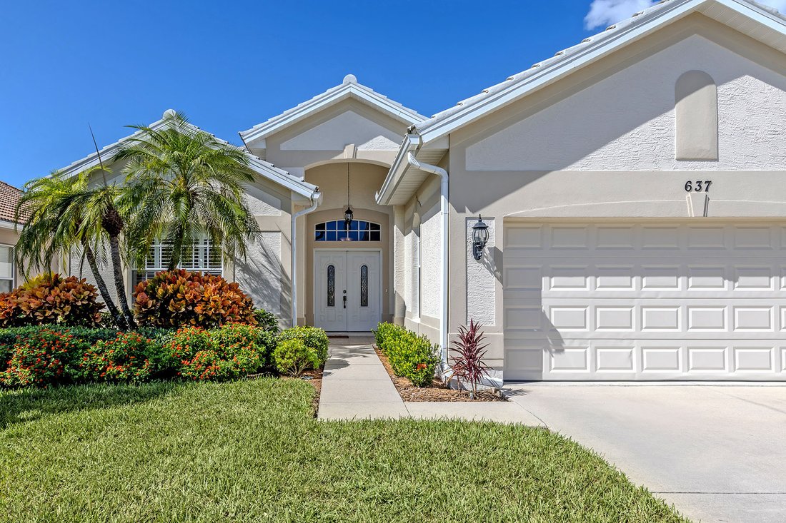 Casa a Venezia, Florida, Stati Uniti 2 - 19184353