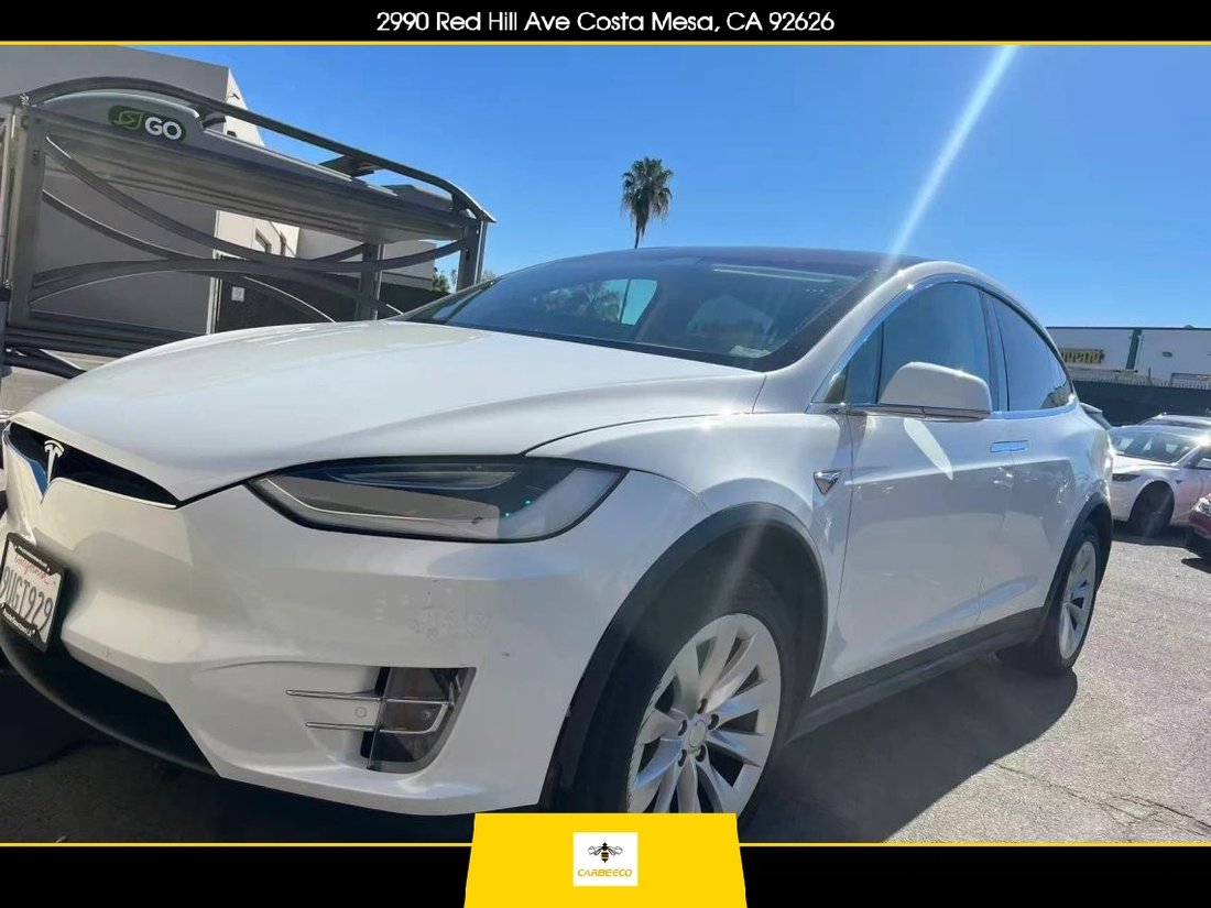 Suv in Costa Mesa, CA, United States 1 - 19186690