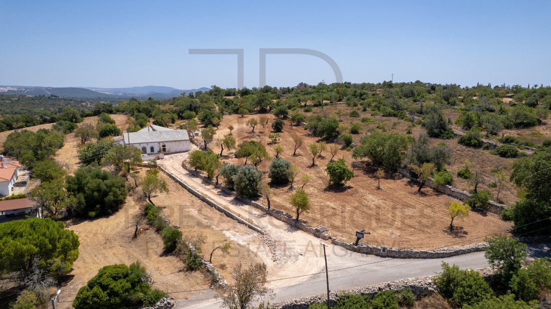 Land in Boliqueime, Algarve, Portugal 4 - 19186454