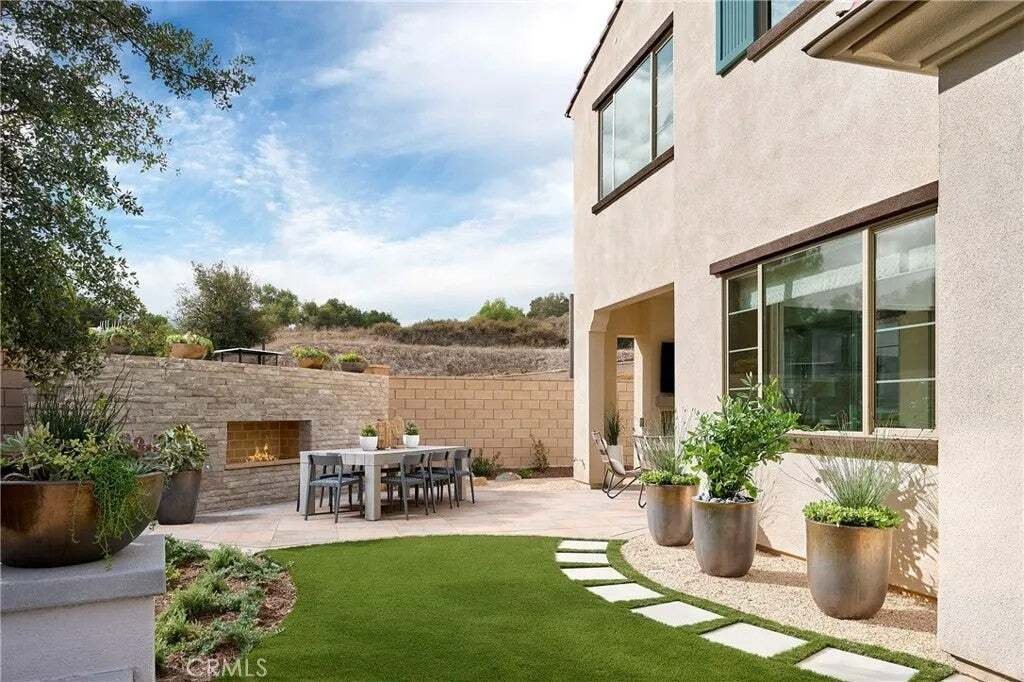 Casa en Chino Hills, California, Estados Unidos 1 - 19185579