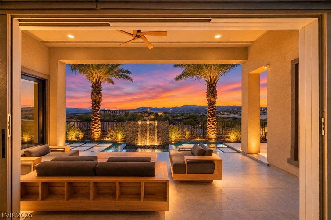 Casa en Henderson, Nevada, Estados Unidos 2 - 19185198