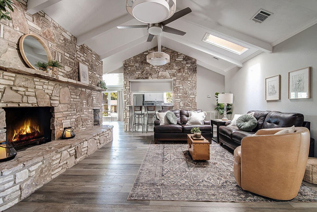 Casa a Kerrville, Texas, Stati Uniti 2 - 19187754